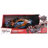MGM BTE/VOITURE DE COURSE 4X4 ET DRIFT RC 2.4GHZ- LUMINEUSE - BATT 7....