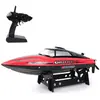 TURBO CHALLENGE Picwic Bateau Télécommandé - Shadow Strom Boat - 40 Cm