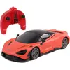 Turbo Challenge - 1:24 Voiture Radiocommandee Race Car Prestige - Mcla...