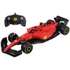 Voiture télécommandée Turbo Challenge F1 75 Ferrari