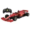 Voiture télécommandée Turbo Challenge Kit Ferrari SF1000