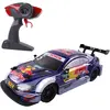 Turbo Challenge - 1:16 Voiture Radiocommandee Audi Red Bull Racing