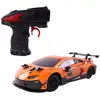 Voiture radiocommandée LAMBORGHINI GT3 Turbo Challenge 1:24