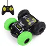 Voiture Radiocommandee - Flip Batman Vs Joker - Reverse