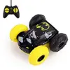 Voiture Radiocommandee - Flip Batman Vs Robin - Reverse