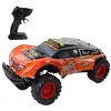 TURBO CHALLENGE Voiture télécommandée Rallye Dakar