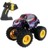 Voiture télécommandée Turbo Challenge Spider Buggy