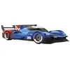 Voiture télécommandée Turbo Challenge BTE/RC 1/16 Alpine Hypercar 4x4