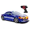TURBO CHALLENGE - Alpine A110 - Gendarmerie - 1/16-099215 - Voiture Té...