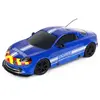 Turbo Challenge - 1:24 Voiture Radiocommandee Alpine A110 Gendarmerie - Jouet D'imitation