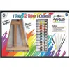 MGM Kit acrylique avec toile et chevalet