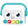 Baladeur Robot musical et lumineux