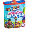 100 blocs de construction a picots