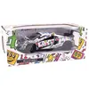 Voiture en métal Turbo Challenge BTE / 1:32 McLaren 600LT Keith Haring...