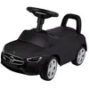 Trotteur Mercedes Class C Noir