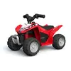 TURBO CHALLENGE Quad Honda Electrique rouge
