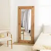 SANDY - Miroir bois Pin recyclé