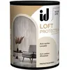 Cire de protection pour mur - ID Paris - Loft - Ciré - Incolore - 1L