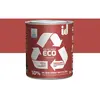 Id Paris - peinture eco respectueuse satin terracotta 2L