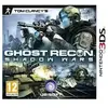 Ubisoft Tom Clancy's Ghost Recon - Shadow Wars 3d 3ds