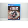 Ubisoft Zombi Ps4