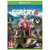 Ubisoft Jeu vidéo Xbox One Far Cry 4 Greatest Hits (FR) TU