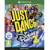 Xbox One Just Dance Disney Party 2