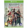 Ubisoft Assassin's Creed - Chronicles Trilogie Xbox One