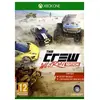 Ubisoft The Crew Wild Run Edition Xbox One Xbox One