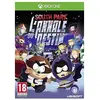 Ubisoft South Park - L'annale Du Destin Xbox One