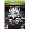 Ubisoft South Park - L'annale Du Destin - Gold Edition Xbox One