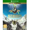 Xbox One Steep Gold Edition