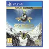 Playstation Games Ps4 Steep Gold Edition