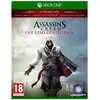 Ubisoft Assassin's Creed - The Ezio Collection Xbox One