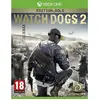 Ubisoft Watch Dogs 2 - Gold Edition Xbox One Xbox One