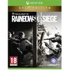 Xbox One Tom Clancy´s Rainbow Six Siege Gold Edition