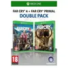 Ubisoft Far Cry Compilation : Far Cry 4 + Far Cry Primal Xbox One