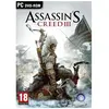Logithéque Assassin's Creed III