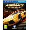 Ubisoft Asphalt Injection