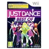 Logithéque JUST DANCE BEST OF / Jeu console Wii
