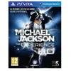 Ubisoft Michael Jackson : The Experience Ps Vita