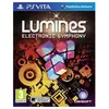 Ubisoft Lumines: Electronic Symphony Ps Vita