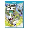 Ubisoft Les Lapins Crétins Land - Wii U Nintendo Wii U