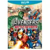 Ubisoft The Avengers Battle for Earth Wii U Nintendo Wii U