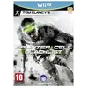 Ubisoft Tom Clancy's Splinter Cell - Blacklist Wii U