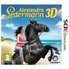 Ubisoft ALEXANDRA LEDERMANN / Jeu console 3DS