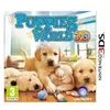 Ubisoft PUPPIES WORLD 3D / Jeu console 3DS