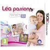 Logithéque LEA PASSION BEBES 3D / Jeu console 3DS