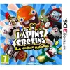 Ubisoft Les Lapins Crétins - la Grosse Bagarre Nintendo 3DS
