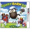 Ubisoft Funky Barn 3D Nintendo 3DS